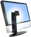 Ergotron Neo-Flex Widescreen Lift Stand - Aufstellung für LCD-Display - Schwarz - Bildschirmgröße: 50,8 - 81,3 cm (20" - 81,30cm (32")) - Montageschnittstelle: 100 x 100 mm, 75 x 75 mm, 200 x 200 mm, 200 x 100 mm (33-329-085)
