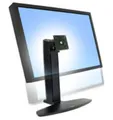 Ergotron Neo-Flex Stand 1fach Monitor-Standfuß 50,8cm (20") - 81,3cm (32") Schwarz Höhenverst