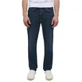 MUSTANG Straight-Jeans Tramper Straigt blau 33