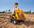 BIG Jim-Dumper Tretttraktor Neu & original Verpackt
