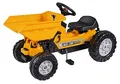 BIG 800056568 - Tractors - BIG-Jim-Dumper - Neu