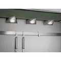 TRIO 273370307 Ecco Wandleuchte SMD 200L 3x3W 3000K