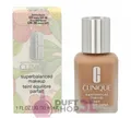 Clinique Superbalanced Makeup 30 ml CN 28 Ivory
