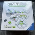 NEU GraviTrax Starter-Set Lite von Ravensburger 27454 OVP NEU