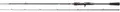 Abu Garcia Vendetta V3 Baitcastrute Schwarz 2.74 m / 15-40 g Schwarz 2.74 m
