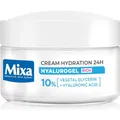 Mixa Hyalurogel Sensitive Skin Expert Intensive Moisturizing Cream 50ml (50 ml, Gesichtsgel, Tagescreme) (3600550934908)