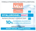Mixa Feuchtigkeitscreme Empfindliche Haut 50ml Sparangebot
