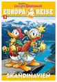 Lustiges Taschenbuch Europareise 03: Skandinavien