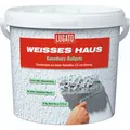 Lugato Weisses Haus Kunstharz-Rollputz - 8kg 6660