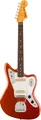 Fender Johnny Marr Jaguar RW Metallic KO