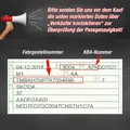 ZIMMERMANN Bremsscheibe 100.3309.52 SPORT Z für VAG VW (SVW), Hinterachse