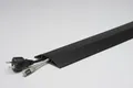 EHA Kabelbrücke 3 m schwarz 41000