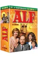 Alf Serie Completa Temporadas 1-4 (16 DVD) - DVD