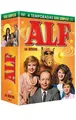 ALF Serie Completa Temporadas 1-4 (16 DVDs ) Edición Sencilla [DVD]