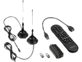 TERRATEC T5 Dual DVBT-Stick TV Stick Wie Neu