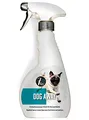 SCHOPF 310088 Dog Away, Fernhaltespray gegen Hunde, 500 ml