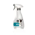 7Pets Dog Away Spray Hunde Fernhalte Spray 500 ml Vergrämer Hundeabwehr Garten