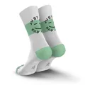 INCYLENCE Laufsocken für Damen und Herren mit leichter Kompression,1 Paar (DE/NL/SE/PL, Numerisch, 43, 46, Regular, Regular, Easy Run)