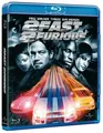 Blu-ray/ 2 Fast 2 Furious - mit Paul Walker & Eva Mendes !! Topzustand !!