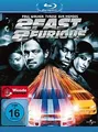 2 Fast 2 Furious [Blu-ray] von Singleton, John | DVD | Zustand sehr gut