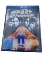 2 Fast 2 Furious Blu-Ray Actionfilm Paul Walker Tyrese Eva Mendes Universal