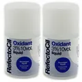 2 x RefectoCil Oxidant 3 % Liquid Entwickler für Augenbrauen & Wimpernfarbe 100m