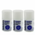 3 x RefectoCil Oxidant 3 % Liquid Entwickler für Augenbrauen & Wimpernfarbe 100m