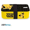 ABYstyle Lunch Box Pokemon Pikachu (51118)