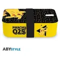 POKEMON Bento box Pikachu