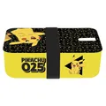 Pokemon Box Vesper Dose Brotdose Box Pikachu Tür Esszimmer Abystyle