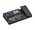 Zoom Audio E-Gitarre Zoom G2X Four Multi-Effekt-Gerät, Multi-Effektgerät