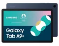 SAMSUNG Galaxy Tab A9+ X216B 5G LTE SIM 64GB GPS Full Set NEUWERTIG Tablet &MwSt