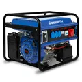 EBERTH 5500 Watt Stromerzeuger Notstromaggregat Stromgenerator Benzin, B-Ware