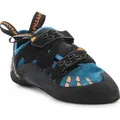 Tarantula Men space blue/maple 43 - Schwarz/Blau - 43
