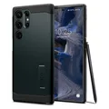 Spigen Tough Armor (Samsung Galaxy S23 Ultra) (22444-0)