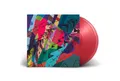Insano (transparent red 2LP) [Vinyl LP]