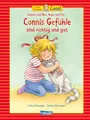 Conni-Bilderbuch-Sammelband: Meine Freundin Conni: Kummer und Wut, Angst und Mut – Connis Gefühle sind richtig und gut: Vorlesegeschichten über große Emotionen ab 3 Jahren