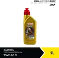 Castrol Transmax Manual V 75W-80 1 Liter