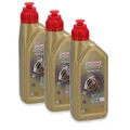 3L CASTROL TRANSMAX MANUAL V 75W-80 Schaltgetriebeöl API GL-4+ AUDI TL52532