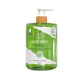 Apis Natural Cosmetics gel à l'aloe vera 300ml ohne Duft — 300ml