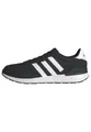 adidas Herren Run 60s 4.0 Shoes, Core Black/Cloud White/Core Black, 41 1/3 EU