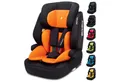 Osann Autokindersitz Jazzi Isofix, ab: 15 Monate, bis: 12 Jahre, ab: 76 cm, bis: 150 cm, sicher & bequem für Kinder von 76 bis 150 cm, Kindersitz mit Isofix