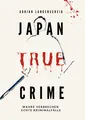 Japan True Crime Adrian Langenscheid