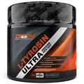 L TYROSIN ULTRA = 300 Kapseln a 650 mg Hochdosiert - Aminosäure - Hohe Reinheit