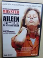 Dvd : Aileen  Life and death of a serial killer