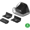 8bitdo Charging Dock for Xbox Wireless Controllers, Xbox Charging Station with Magnetic Secure Charg (Xbox One S, Xbox Series X) (RET00406)