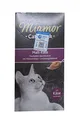 Miamor Confect Malt-Cream & Käse 6 x 15 g (Menge: 11 Je Bestelleinheit)