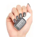 Nagellack Essie, 608 serene slate, gedeckter Grauton, 13,5ml  NEU.