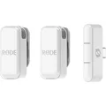 RØDE Wireless Micro (USB-C) (WIMICROCW)