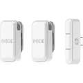 Rode Wireless Micro Weiß USB-C